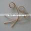 Best-Seller Circle Stright Ring Bamboo Skewers