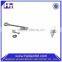 No Dig No Concrete Ground Screw Anchor