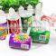 New Fanta Cola & Sprite Taste Chewing Gum Candy
