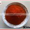 2015 Chinese hot sales dried chilli powder, 40-80 mesh American red chilli pepper powder free sample