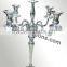 Wedding Table Candelabra for Wedding and Party Decoration