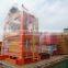 High profit Low investment Project for QTJ4-40 Block Making Machine/Paver and standards Brick Machine supplier