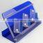 Hot sale acrylic pop up mobile phone display stand