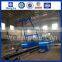 10inch Hydraulic cutter suction dredger for sale