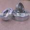 flanged ball bearings