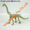 decoration PVC dinosaur animal skeleton manufacturer