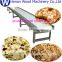 Popcorn Ball Forming Machine Ball Shape Pop Rice Bar Machine 008613837162178