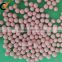 tourmaline ball/black pink white green grey color/1-3mm3-5mm5-8mm