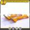 Bee scratcher/uncapping fork