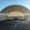 12mx12m Round Roof Steel Shipping Container Tent