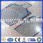 Anping Hot Sales Good Quality Lower Price Stainless Steel 302/304/316 Crimped Wire Mesh