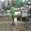 single screw extruder pelletizer