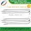 Taken apart dripper and drip arrows drip irrigation system kits with competitive price