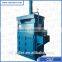 CE,ISO9001 CSJ JP-C50A brand waste recycling industries hydraulic baling compactor