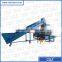 Professional manufacturer corn cob compactor baler machine for sale