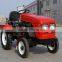New Small Four Wheel Farm Tractor For Sale