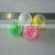 China Cheap Price Plastic Capsule Ball with high quality(32-95mm)