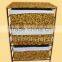 Best supplier water hyacinth storage baskets (website: july.etop)