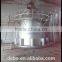 Biomass Gasifier 500kw rice husk gasification power plant syngas power generation system