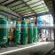 500kw Updraft Fixedbed Rice Husk Gasifier Charcoal Production Line Turkey Biomass Gasification Power Plant