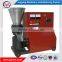 Flat die feed wood pellet mill machines for sale