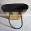 Manufacture price simple handbag 100% made of Vietnamese seagrass