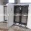 Fully automatic Industrial big incubator egg hatching machine