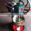 Commercial electric ice shaver machine