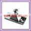 2016 Hot sale stainless steel 316/304 mirror polished deck hinge plate for ship