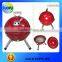 Portable outdoor barbecue pits,Charcoal bbq Grill,outdoor barbecue pits