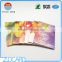 2016 New Arrival paper bank card holder