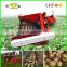 farm tractor implement potato harvest