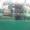 new design compaction granulator
