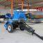 1.0 ton farm trailer, walking tractor trailer, agricultural trailer