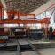 2015 calcium silicate board production line equipment