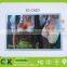 New Fashion 3D Lenticular Card Printing in Old Factory