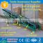 ground support equipment for fertilizer company belt conveyor