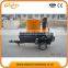 mixer concrete mortar spraying machine manufacturer