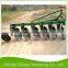 hot sale disc plough machine for walking tractor used