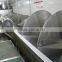chicken feather cleaning machine broiler chicken slaughter 008618052092685