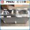 2 pan durable thailand cold stone marble slab top fry ice cream machine