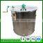 Good Price 6 Frame Honey Extractor Manual Beekeeping Equipment For Sale