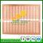 China Professional Beekeeping Manufacturer Sale Rubber Bee Propolis Collector with Low Price