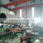 High Efficiency Sludge and Sawdust Rotary Drum Dryer From Taichang Manufacture