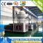 vertical ring die pellet machine/vertical ring die pellet mil