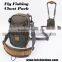 wholesale outdoor fly fishing bag chest pack