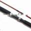 wholesale high quality stiffer action fishing rod 6'6" ugly stick fishing rod