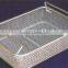 New style stainless steel Stainless wire mesh cable tray manufacturer/wire mesh baskets