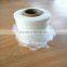 white monofilament nylon polypropylene making filter mesh fabric yarn wire line