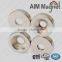 Ndfeb magnet disc n52 magnets